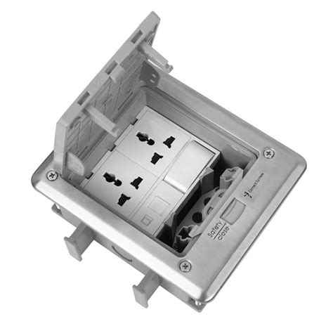 floor junction box price malaysia|Floor boxes and sockets .